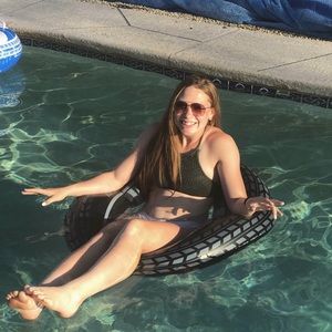 Meet your Posher, Scout